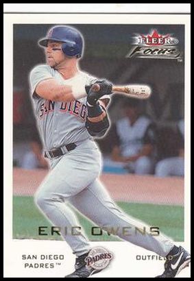 118 Eric Owens